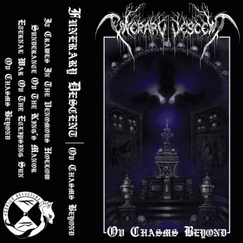 Funerary Descent : Ov Chasms Beyond